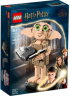 LEGO Harry Potter - Dobby the House-Elf - 76421 снимка 4