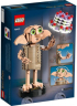LEGO Harry Potter - Dobby the House-Elf - 76421 снимка 5