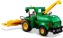 LEGO Technic - John Deere 9700 Forage Harvester - 42168 снимка 2
