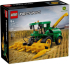 LEGO Technic - John Deere 9700 Forage Harvester - 42168 снимка 5