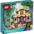 LEGO Disney - Asha's Cottage - 43231 снимка 4