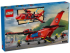 LEGO City - Fire Rescue Plane - 60413 снимка 2