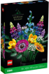 Продукт LEGO Icons - Wildflower Bouquet - 10313 снимка 5