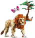 LEGO Creator - Wild Safari Animals - 31150 снимка 4