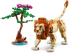 LEGO Creator - Wild Safari Animals - 31150 снимка 5
