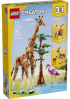 LEGO Creator - Wild Safari Animals - 31150 снимка 6