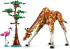 LEGO Creator - Wild Safari Animals - 31150 снимка 1