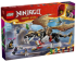 LEGO Ninjago - Egalt the Master Dragon - 71809 снимка 4