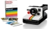 LEGO Ideas - Polaroid OneStep SX-70 - 21345 снимка 3