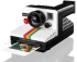 LEGO Ideas - Polaroid OneStep SX-70 - 21345 снимка 5