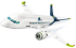 LEGO City - Passenger Airplane - 60367 снимка 5