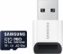 Карта памет Samsung PRO Ultimate, microSDXC, UHS-I, 512GB, Адаптер, USB четец снимка 1