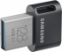 USB памет Samsung FIT Plus, 128GB, USB-A, Черна снимка 3