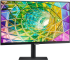 Монитор Samsung 27A800 27" 3840 x 2160 UHD 4K, LED, IPS, 60Hz, 5ms, 1x DP, 1x HDMI, 3x USB снимка 2