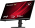 Монитор ViewSonic VG2408A-MHD, 24" 1920 x 1080, 100 Hz, 250 cd/m2, 1x HDMI, VGA, Черен снимка 2