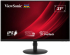 Монитор ViewSonic VG2708A-MHD, 27\'\' Full HD, 16:9, IPS, 5 ms, 100 Hz, 250 cd/m2, VGA, HDMI, DP снимка 1