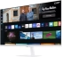 Монитор Samsung Smart M5 32" 1920 x 1080 Full HD, VA, 4ms, 60Hz, 2x HDMI 1.4, 2x USB 2.0 снимка 2