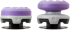 Аксесоар KontrolFreek Performance Thumbsticks FPS Freak Galaxy Purple снимка 2