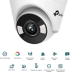Камера TP-Link VIGI C440, 4MP, куполна, Color, PoE/12V DC, IR до 30м., ONVIF снимка 2