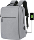 Раница Urban Explorer CityPulse 14″, Сив цвят снимка 3