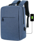 Раница Urban Explorer CityPulse 14″, Син цвят снимка 2