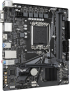 Дънна платка Gigabyte H610M S2H V3, LGA1700, 2x DRR4, 4x SATA3 6.0 Gb/s, Micro ATX снимка 3