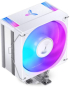 Охладител за процесор Jonsbo CR-1000 EVO, RGB, White снимка 2