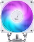 Охладител за процесор Jonsbo CR-1000 EVO, RGB, White снимка 3