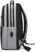 Раница Urban Explorer TechVista 15.6″, Сив-черен цвят снимка 2