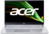 Лаптоп Acer Swift 3 SF314-43-R14V, Ryzen 5 5500U, 16GB, 512GB SSD, Radeon Graphics, 14" снимка 1