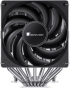 Охладител за процесор Jonsbo CR-3000 Standart 2x120mm снимка 2