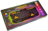 Клавиатура Геймърска Keyboard Roxpower G-8100 LED Gaming снимка 3