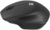 Мишка Natec Mouse Siskin Wireless 1600DPI 2.4GHz + Bluetooth 5.0 Optical Черна снимка 3