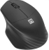Мишка Natec Mouse Siskin Wireless 1600DPI 2.4GHz + Bluetooth 5.0 Optical Черна снимка 4