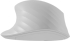 Мишка Natec Siskin, безжична Bluetooth, оптичен сензор 1600 dpi, бял цвят снимка 4