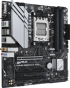 Дънна платка Asus Prime B650M-A WiFi II, AM5, 4x DDR5, 4x SATA 6.0 Gb/s, Micro ATX снимка 2