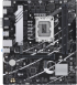 Дънна платка Asus Prime B760M-K, 2x DDR5, LGA1700, 4x SATA 6.0 Gb/s, Micro ATX снимка 2