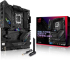Дънна платка Asus ROG Strix B760-F Gaming WiFi, LGA1700, 4x DDR5, 4x SATA 6.0 Gb/s, ATX снимка 1
