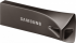 USB памет Samsung BAR Plus, 256GB, USB-A, Titanium Gray снимка 2