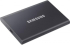 SSD външен Външен SSD Samsung T7 Titan Grey 2000GB снимка 4