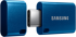 USB памет Samsung USB-C, 256GB, USB 3.1, Синя снимка 3