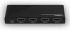 KVM продукт 3-портов HDMI 2.0 18G, видео превключвател, Switch, 4K@60Hz снимка 3