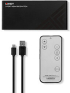 KVM продукт 3-портов HDMI 2.0 18G, видео превключвател, Switch, 4K@60Hz снимка 5