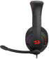 Геймърски слушалки Redragon Cronus с RGB осветление  H211-RGB снимка 3
