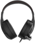 Геймърски слушалки Redragon Cronus с RGB осветление  H211-RGB снимка 4