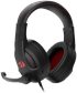 Геймърски слушалки Redragon Cronus с RGB осветление  H211-RGB снимка 7