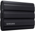 SSD външен Външен SSD Samsung T7 Shield, 4TB USB-C, Черен снимка 2