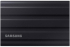 SSD външен Външен SSD Samsung T7 Shield, 4TB USB-C, Черен снимка 1