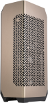 Кутия Cooler Master NCore 100 MAX Bronze Edition, Mini Tower снимка 2