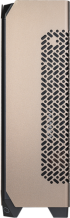 Кутия Cooler Master NCore 100 MAX Bronze Edition, Mini Tower снимка 3